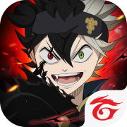 Black Clover M